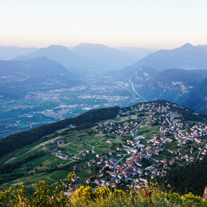Fai della Paganella | © APT Dolomiti di Brenta e Paganella