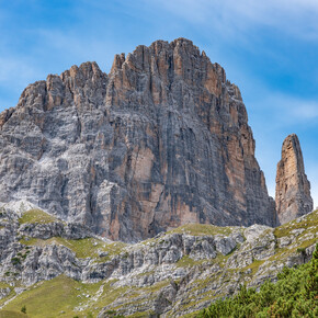 © APT Dolomiti di Brenta e Paganella