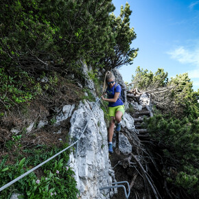 © APT Dolomiti di Brenta e Paganella