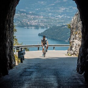 Roadbike - Legendary Climbs - Menador | © APT Valsugana e Lagorai