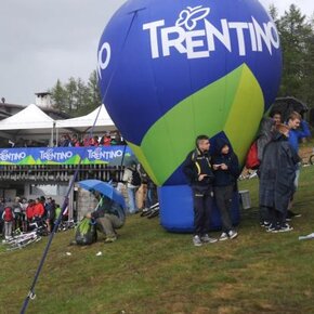 Roadbike - Legendary climbs - Panarotta | © APT Valsugana e Lagorai