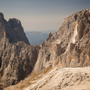 Dolomiti Palaronda Trek | © APT - San Martino di Castrozza, Passo Rolle, Primiero e Vanoi