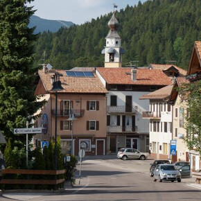 Serrada | © Unknown