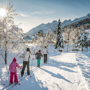Andalo Life | © APT Dolomiti di Brenta e Paganella