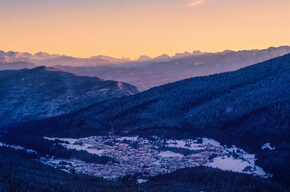Andalo | © APT Dolomiti di Brenta e Paganella