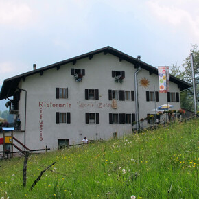 © APT Rovereto Vallagarina Monte Baldo