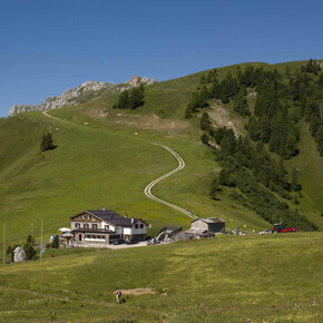 © APT Fiemme Cembra