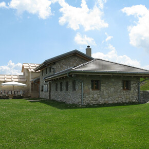 © APT Rovereto Vallagarina Monte Baldo