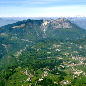 Altopiano di Lavarone | © Azienda per il Turismo Alpe Cimbra