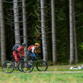 Daone Pass route | © APT Madonna di Campiglio, Pinzolo, Val Rendena