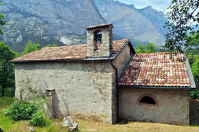 Hidden Treasures: The Heart of Dro, in the Sarca valley | © Garda Trentino