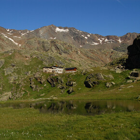 © APT Valli di Sole, Peio e Rabbi