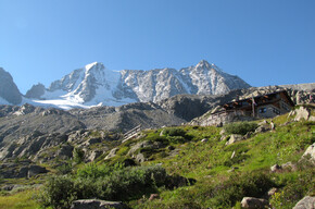 Rifugio Stavel «Francesco Denza» | © APT Valli di Sole, Peio e Rabbi