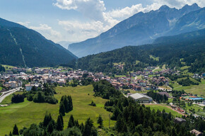 Andalo | © APT - Dolomiti di Brenta e Paganella