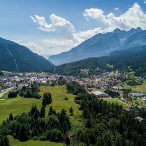 Andalo | © APT - Dolomiti di Brenta e Paganella