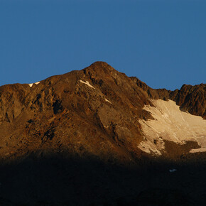 Cima Rossa di Saènt peak | © APT Valli di Sole, Peio e Rabbi
