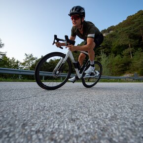 The Brenta Dolomites route | © APT Dolomiti di Brenta e Paganella