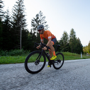 Brixen - Andalo, die Etappe des Giro d'Italia 2016 | © APT Dolomiti di Brenta e Paganella