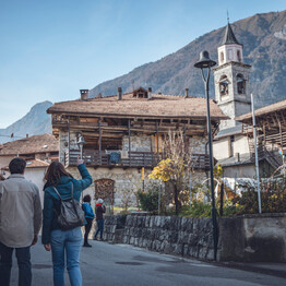 Cavrasto | © Garda Trentino