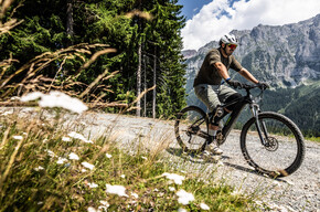 Strecke Via Vecchia | © APT Madonna di Campiglio, Pinzolo, Val Rendena