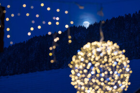 Winter emotions | © Dolomiti di Brenta e Paganella