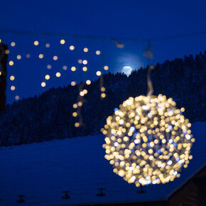Winter emotions | © APT Dolomiti di Brenta e Paganella