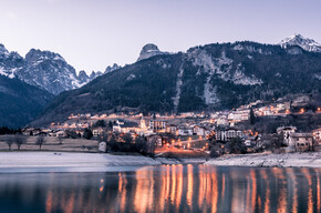 Molveno | © APT - Dolomiti di Brenta e Paganella