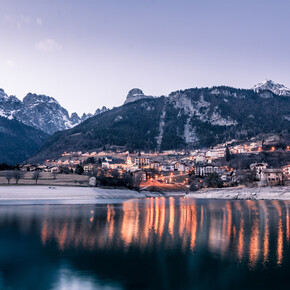 Molveno | © APT - Dolomiti di Brenta e Paganella