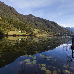 Lago d'Ampola | © Garda Trentino 