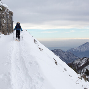 To Fort Campomolon | © Sconosciuto