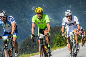 Top Dolomites Gran Fondo | © Madonna di Campiglio Azienda per il Turismo 