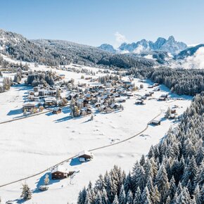 Bellamonte | © APT Fiemme Cembra