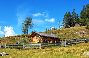 Monte Mulat | © APT Fiemme Cembra