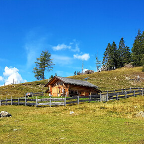 © APT Fiemme Cembra