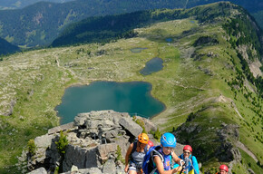 CermiSkyline | © APT Fiemme Cembra