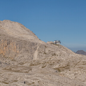 Dolomiti Palaronda Ferrata Classic - tappa 5 | © APT San Martino di Castrozza, Primiero e Vanoi