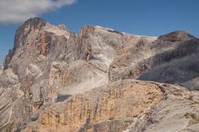 Dolomiti Palaronda Ferrata Classic - 1. Etappe | © APT San Martino di Castrozza, Primiero e Vanoi