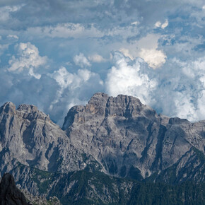 Park2Trek Dolomites | © APT San Martino di Castrozza, Primiero e Vanoi