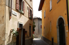 Via Chyňava a Bezzecca | © Garda Trentino