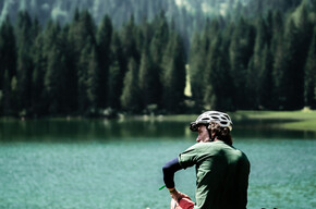 Tour Lago Valagola Nr. 975A | © APT Madonna di Campiglio, Pinzolo, Val Rendena