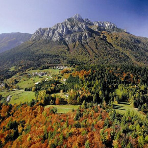 Giro del Poster | © Azienda per il Turismo Alpe Cimbra