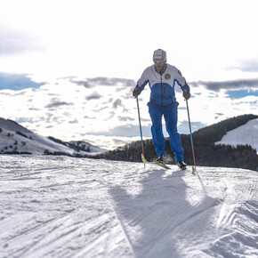 Centro Fondo S. Giacomo - Brentonico | © APT Rovereto Vallagarina Monte Baldo
