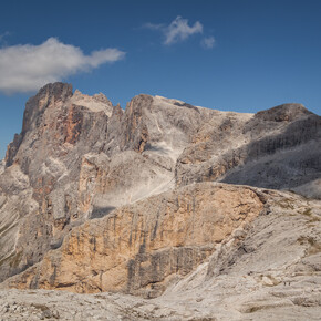 Dolomiti Palaronda Ferrata 360 Tour - 1st stage | © APT - San Martino di Castrozza, Passo Rolle, Primiero e Vanoi