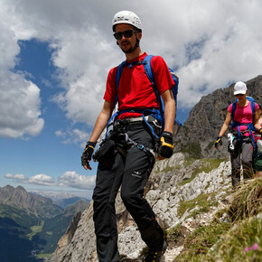 Dolomiti Palaronda Ferrata 360 Tour - tappa 4 | © APT San Martino di Castrozza, Primiero e Vanoi