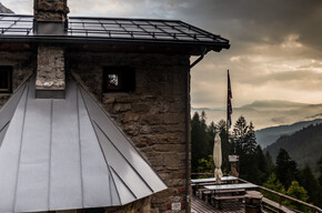 Dolomiti Palaronda Ferrata 360 Tour - tappa 6 | © APT San Martino di Castrozza, Primiero e Vanoi