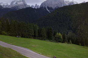 Dolomiti di Brenta | © Garda Trentino