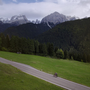 Dolomiti di Brenta | © Garda Trentino