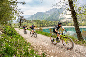 Bike Lago di Tenno | © Garda Trentino 