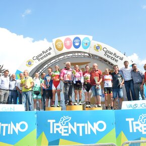 Coppa Rosa Grand Prize of the Sports Directors | © Daniele Mosna