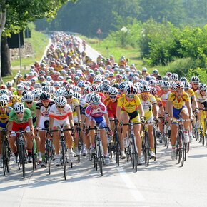 Golden Cup  Grand Prix of the Sports Directors | © Daniele Mosna